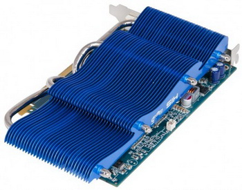 Graphics Card HIS 6670 iSilence 5